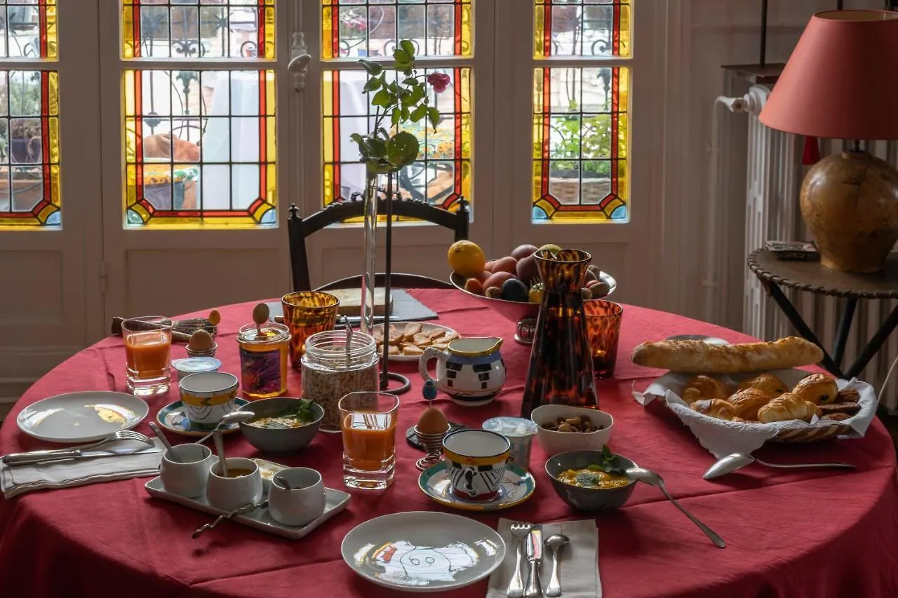 Maisondeschaumes-Paris