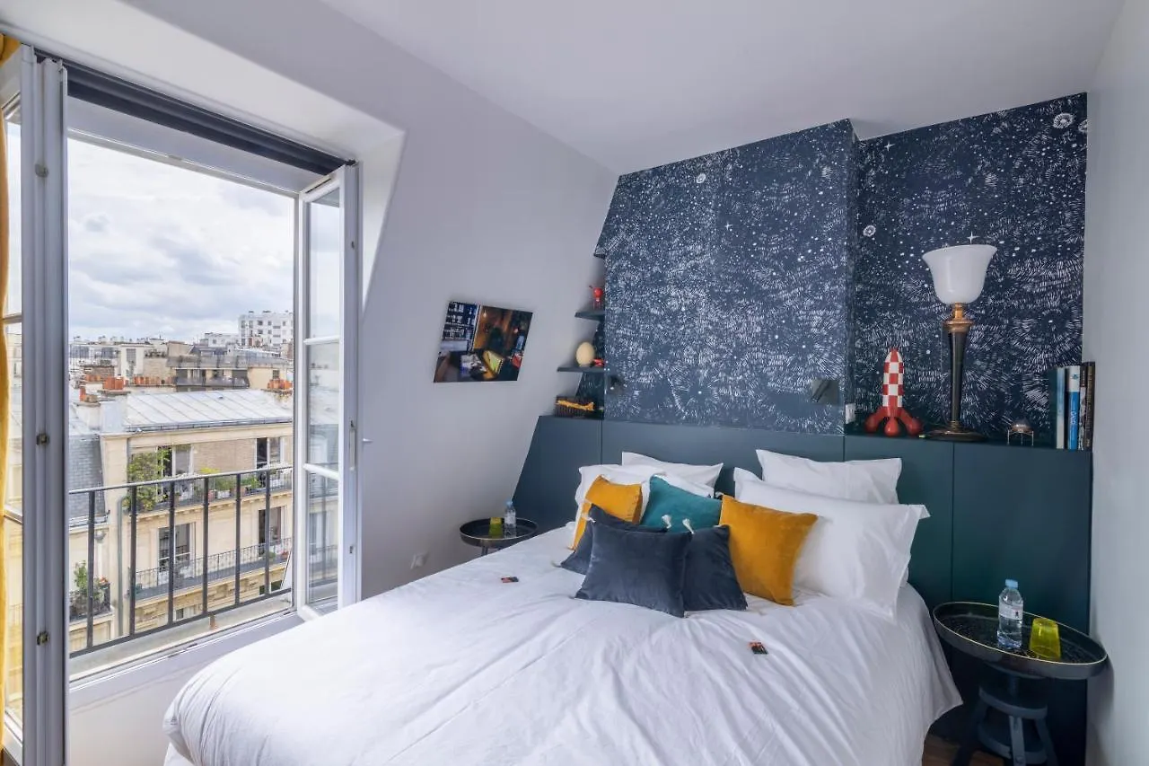 Maisondeschaumes-Paris